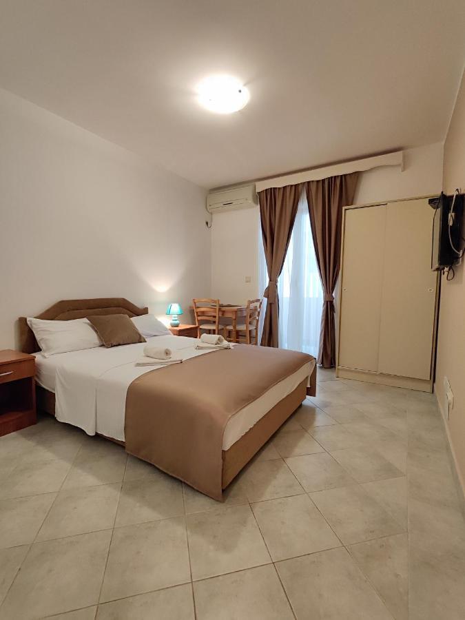 Villa Hera Будва Экстерьер фото